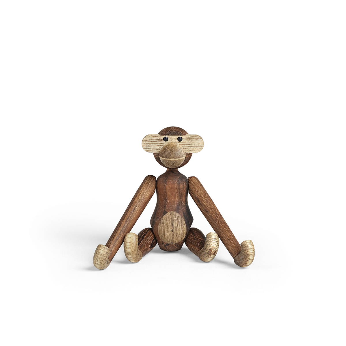 Kay Bojesen - Monkey Mini Teak