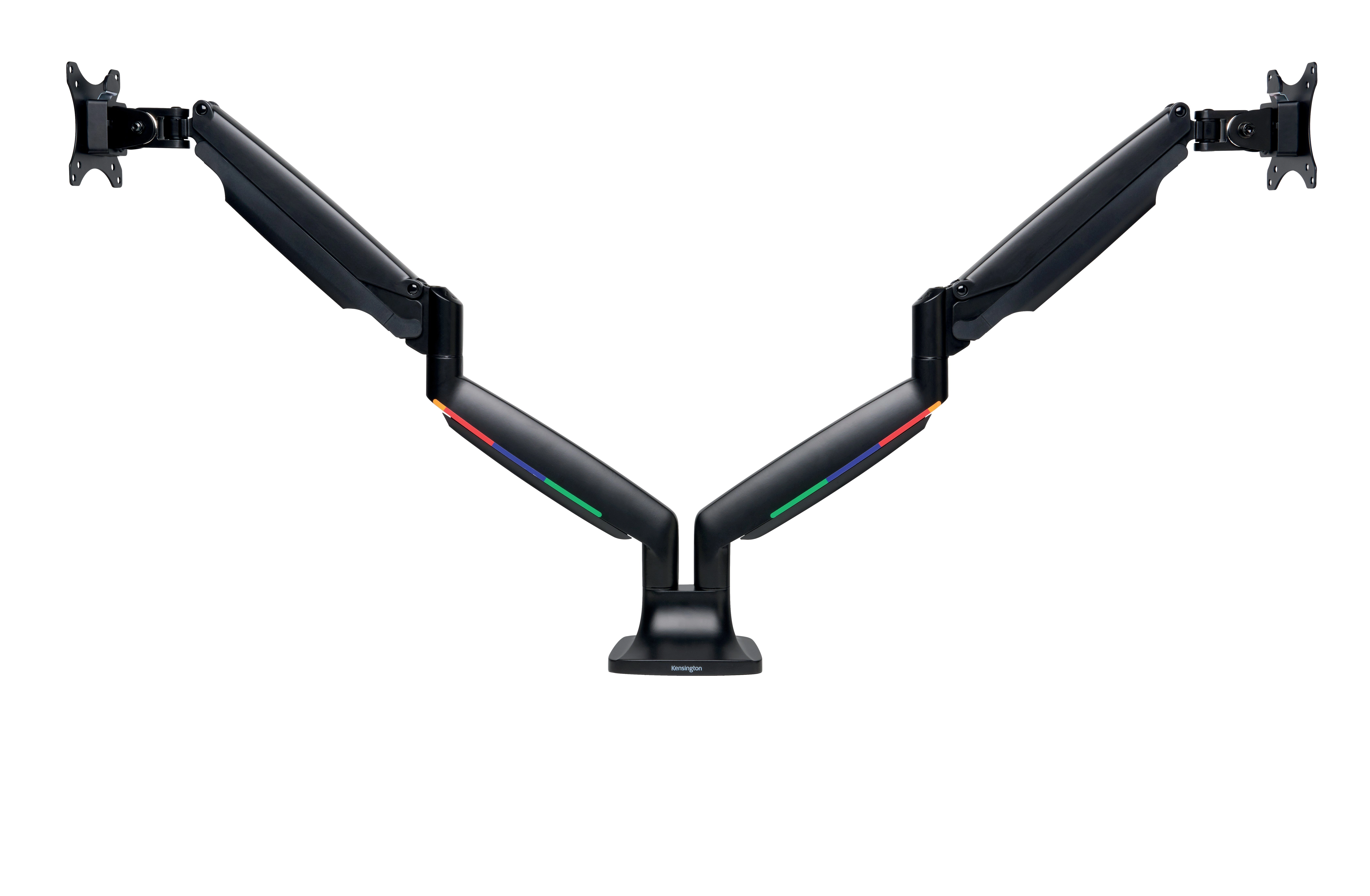 Kensington SmartFit One-Touch Height-Adjustable Dual Monitor