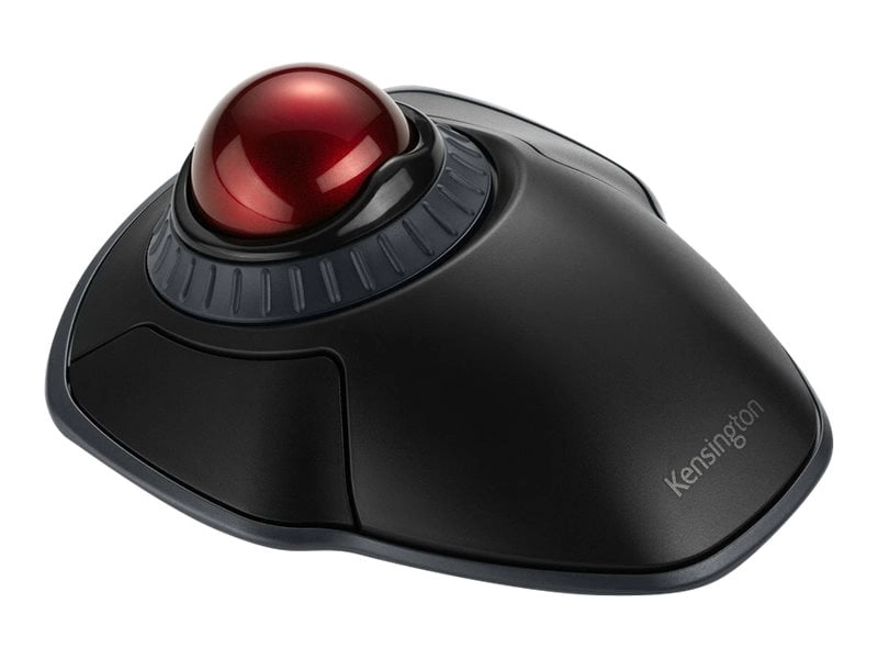 Kensington Orbit Wireless Trackball with Scroll