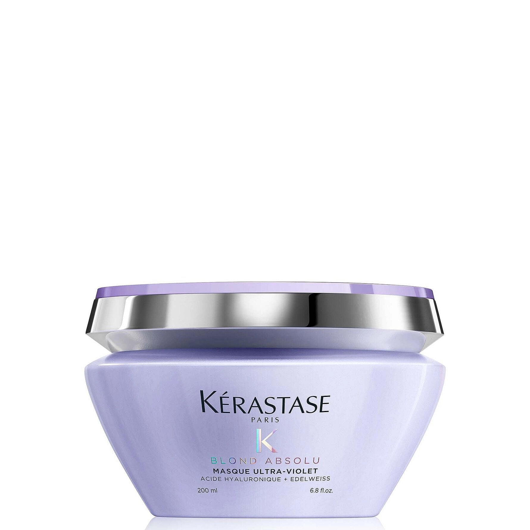 Kerastase - Blond Absolu Masque Ultraviolet