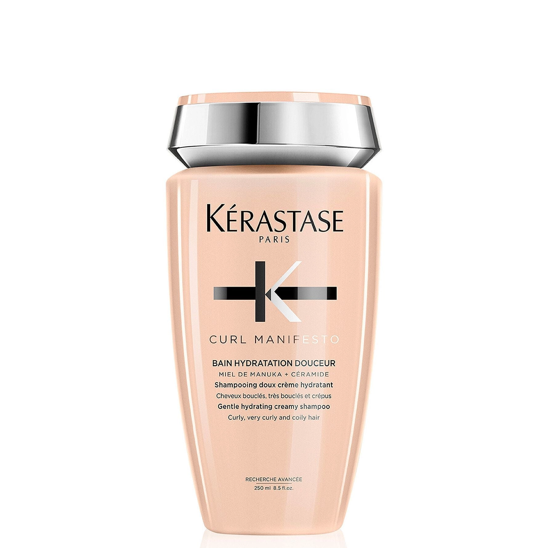Kerastase - Curl Manifesto Bain Hydratation