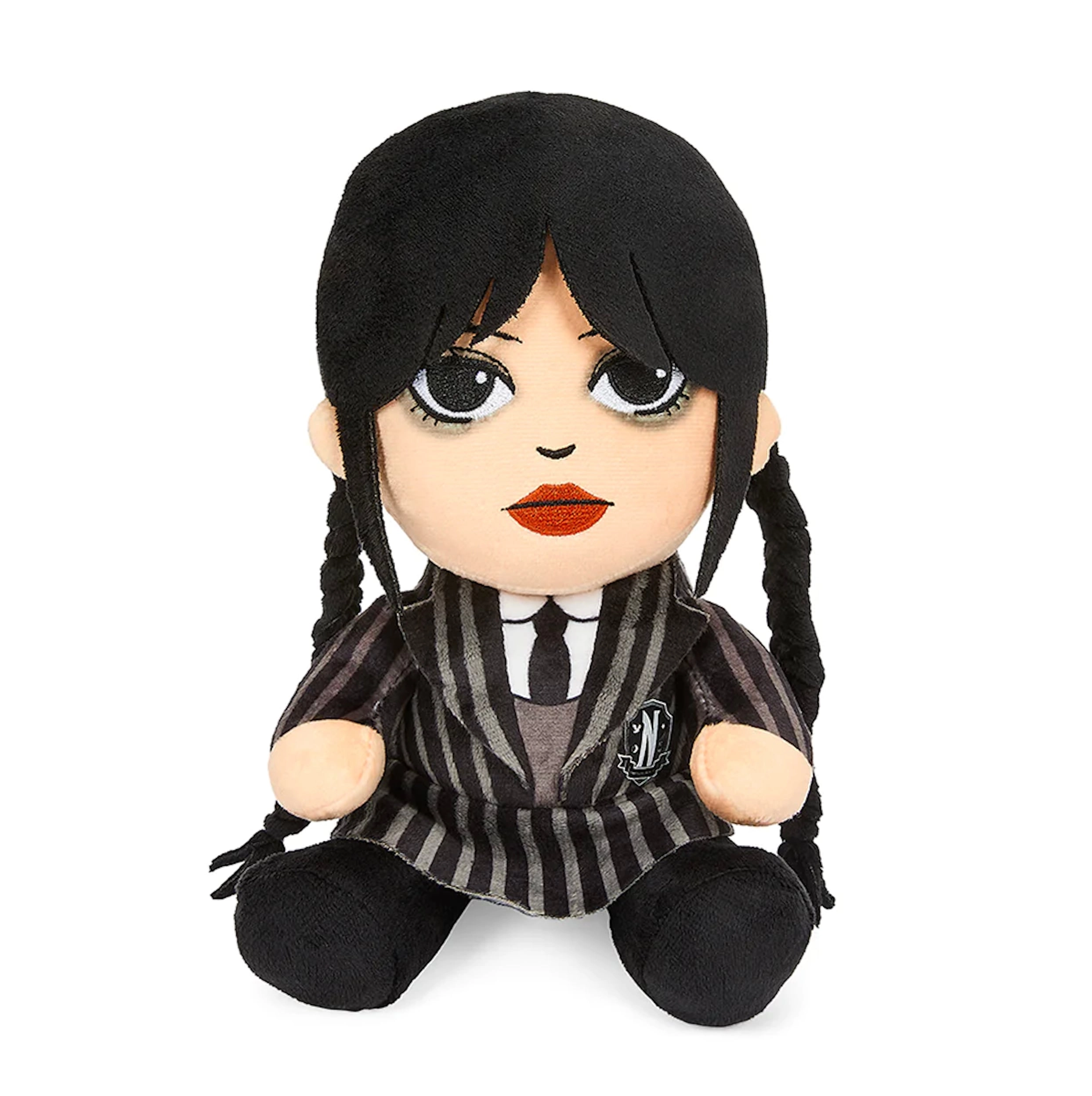 Kidrobot - Plush Phunny - Wednesday