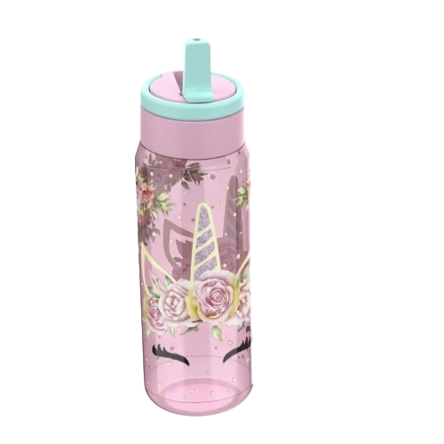 Euromic Unicorn flower Drinking jug with