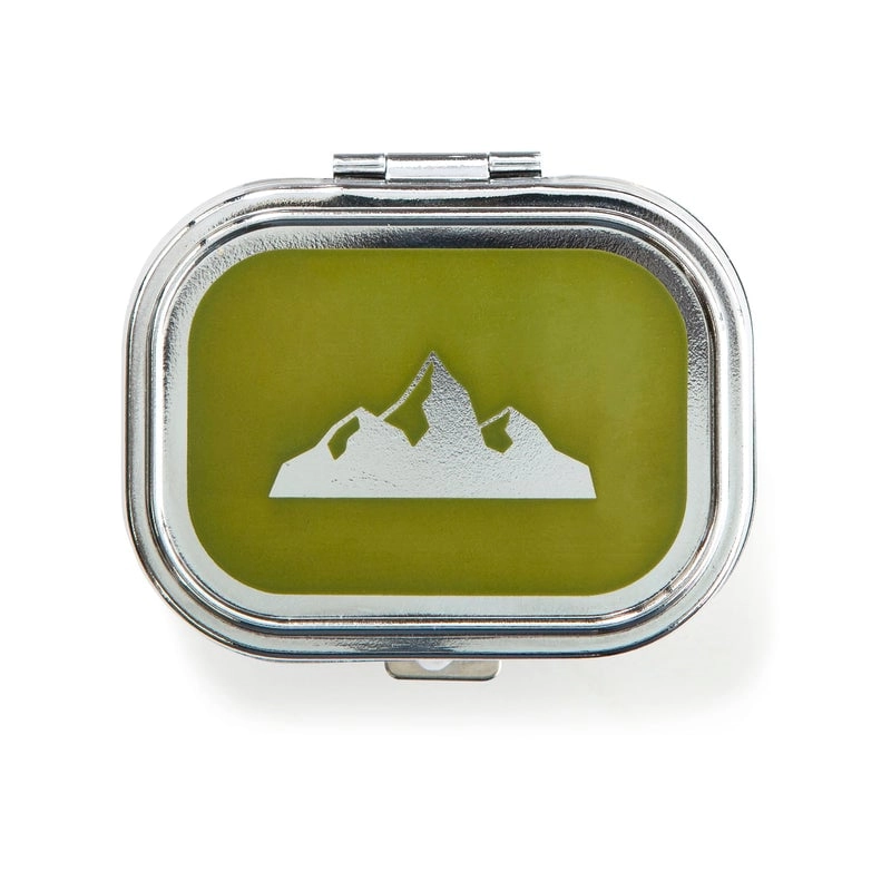 Kikkerland - Mountains On The Go