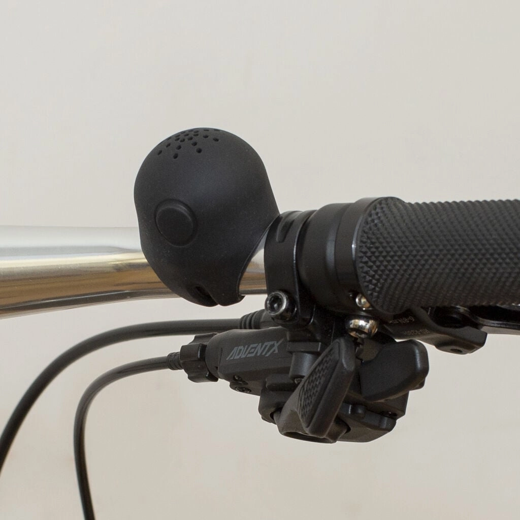 Electronic Bike Bell 1256028 BB74 0612615122246