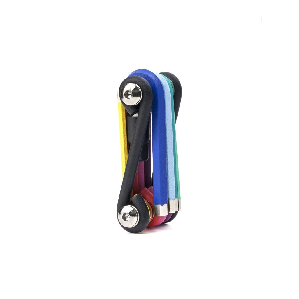 Rainbow Multi Tool (CD120) ( 1176665