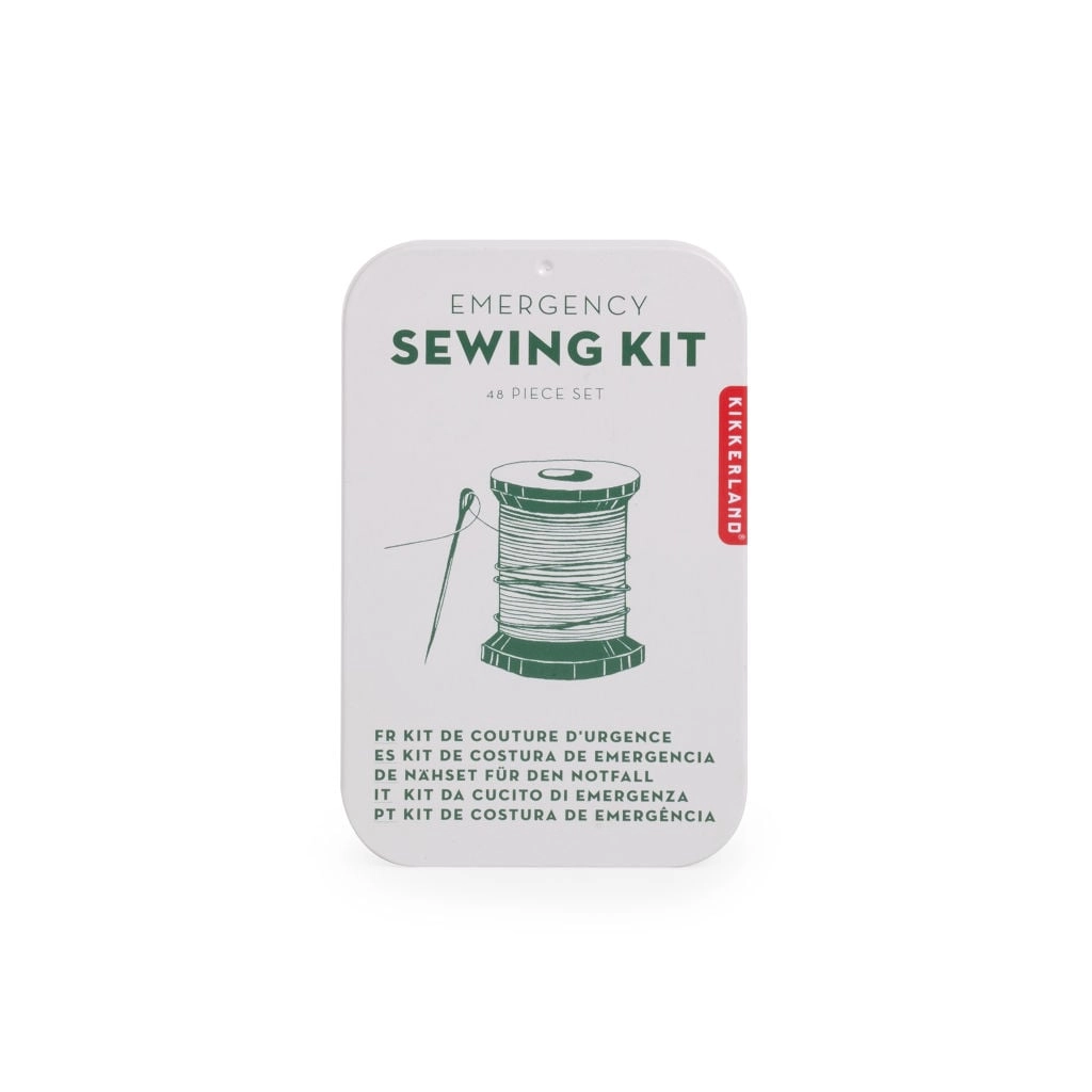Emergency Sewing Kit (CD134) 1225222 CD134