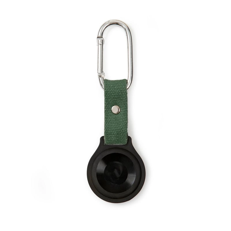 Kikkerland - Tracker Travel Clip 1240919