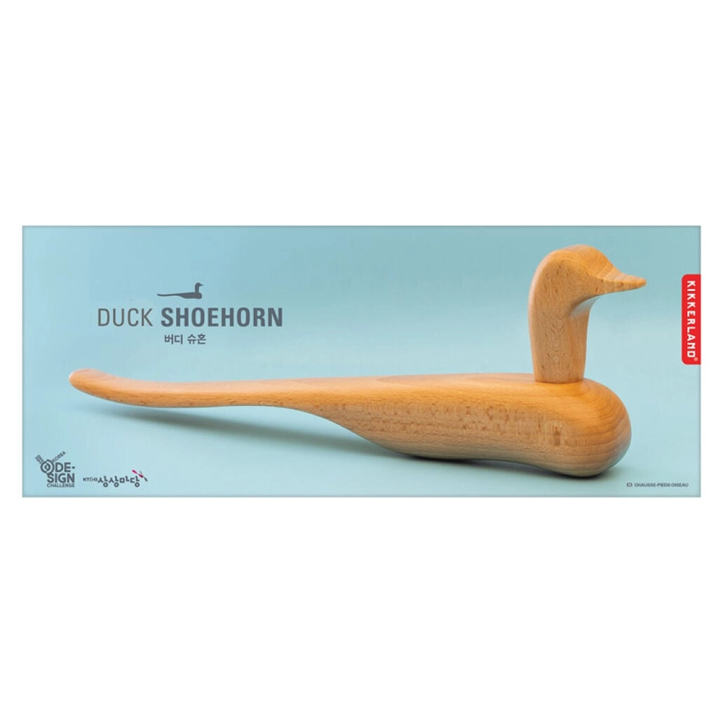Bird Shoe Horn 1256074 CD692 0612615121430