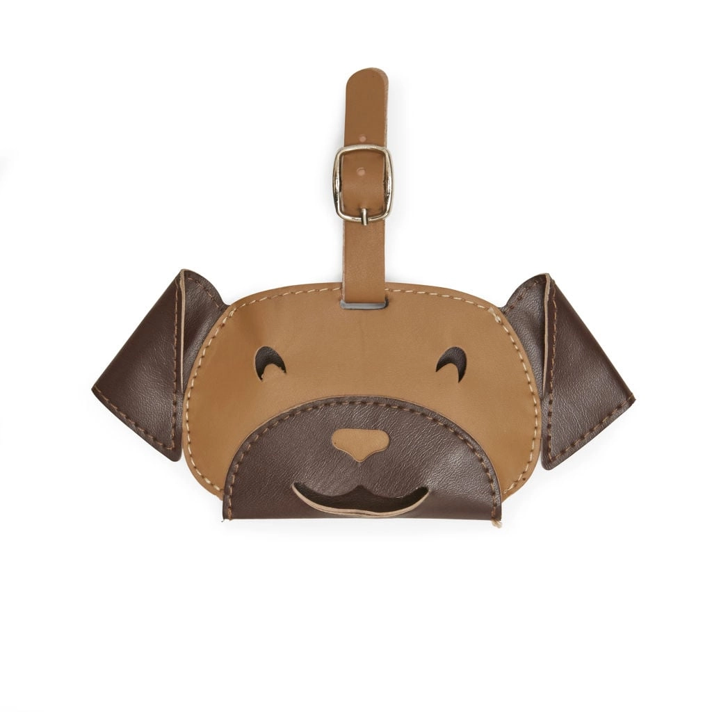 Kikkerland - Poo Bag Carrier Dispenser