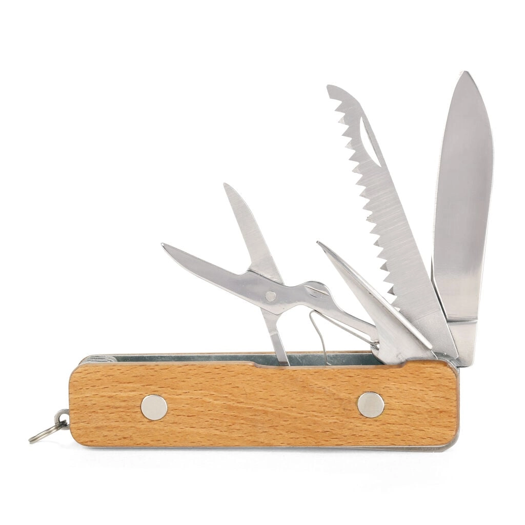 HUCKLEBERRY POCKET KNIFE (HB06-F) 1225620 HB06-F