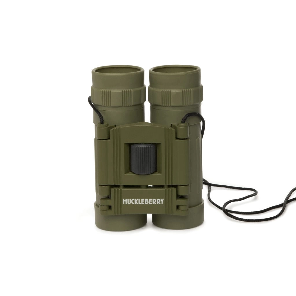 Kikkerland - Huckleberry Binoculars (HB12) 1176691