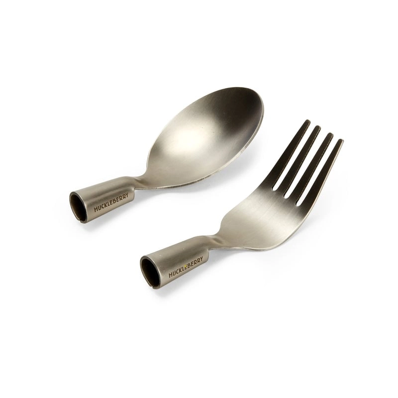 Kikkerland - Huckleberry Forest Cutlery 1240999