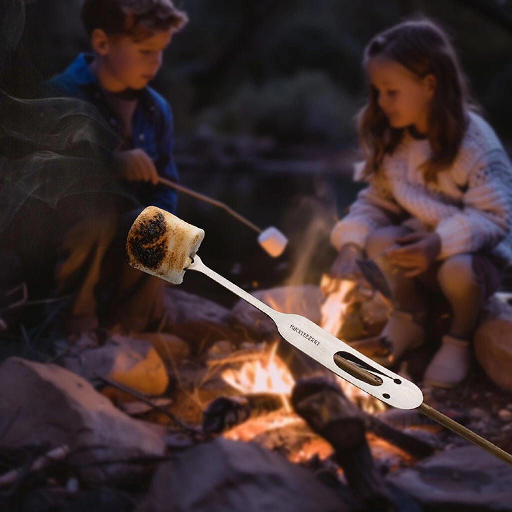 Kikkerland - Campfire Forks - 1