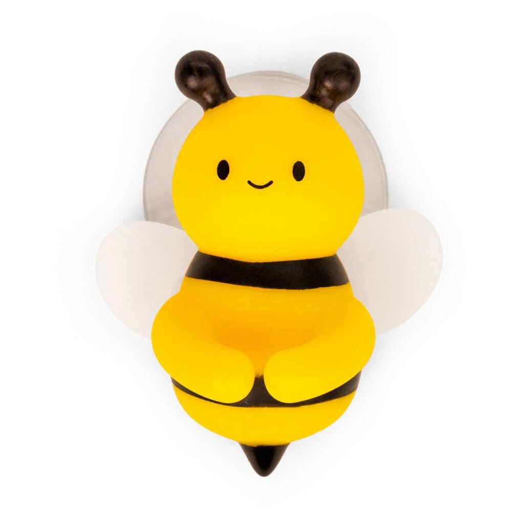 Kikkerland - Bumble Bee Toothbrush Holder