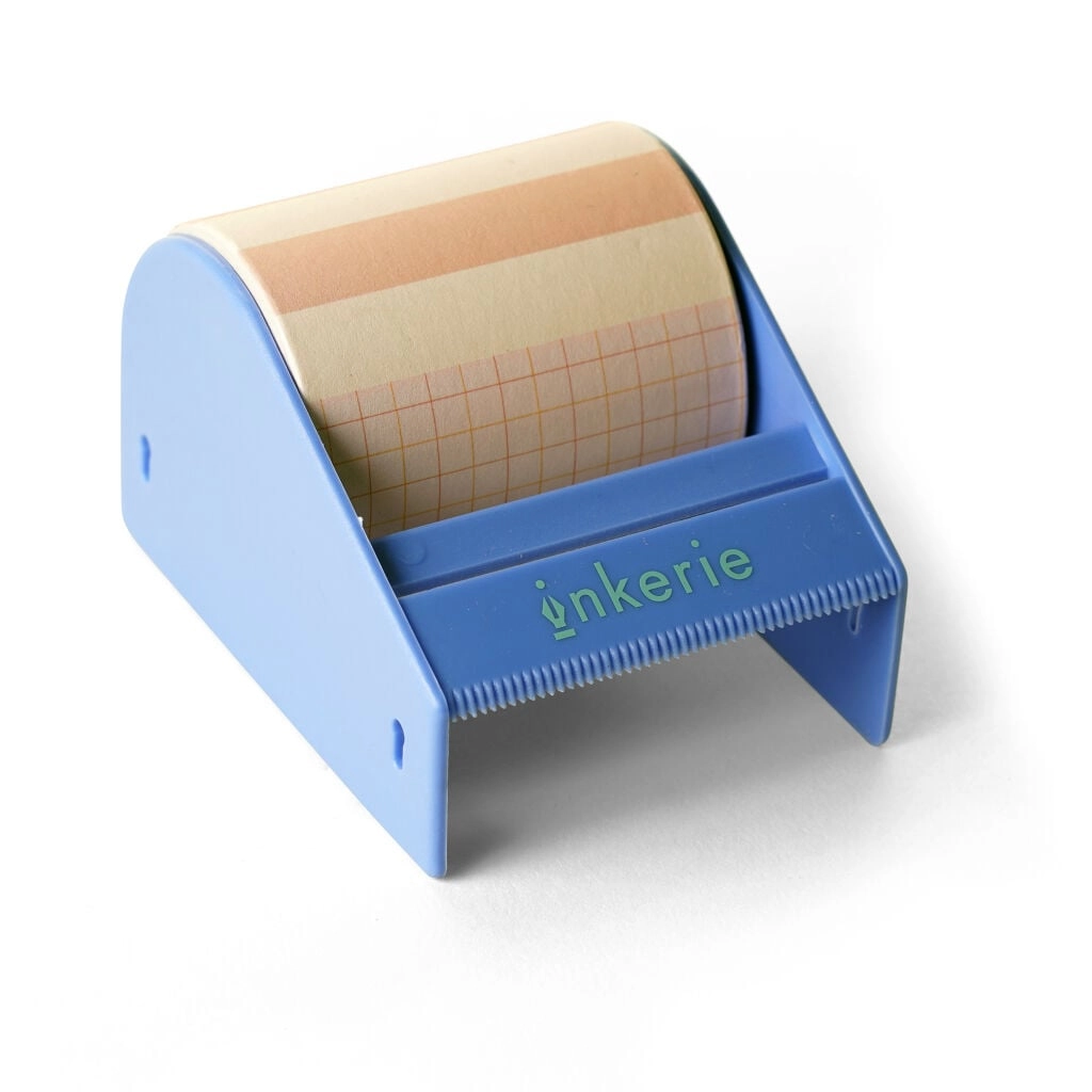 Kikkerland - Sticky Note Dispenser 1256206
