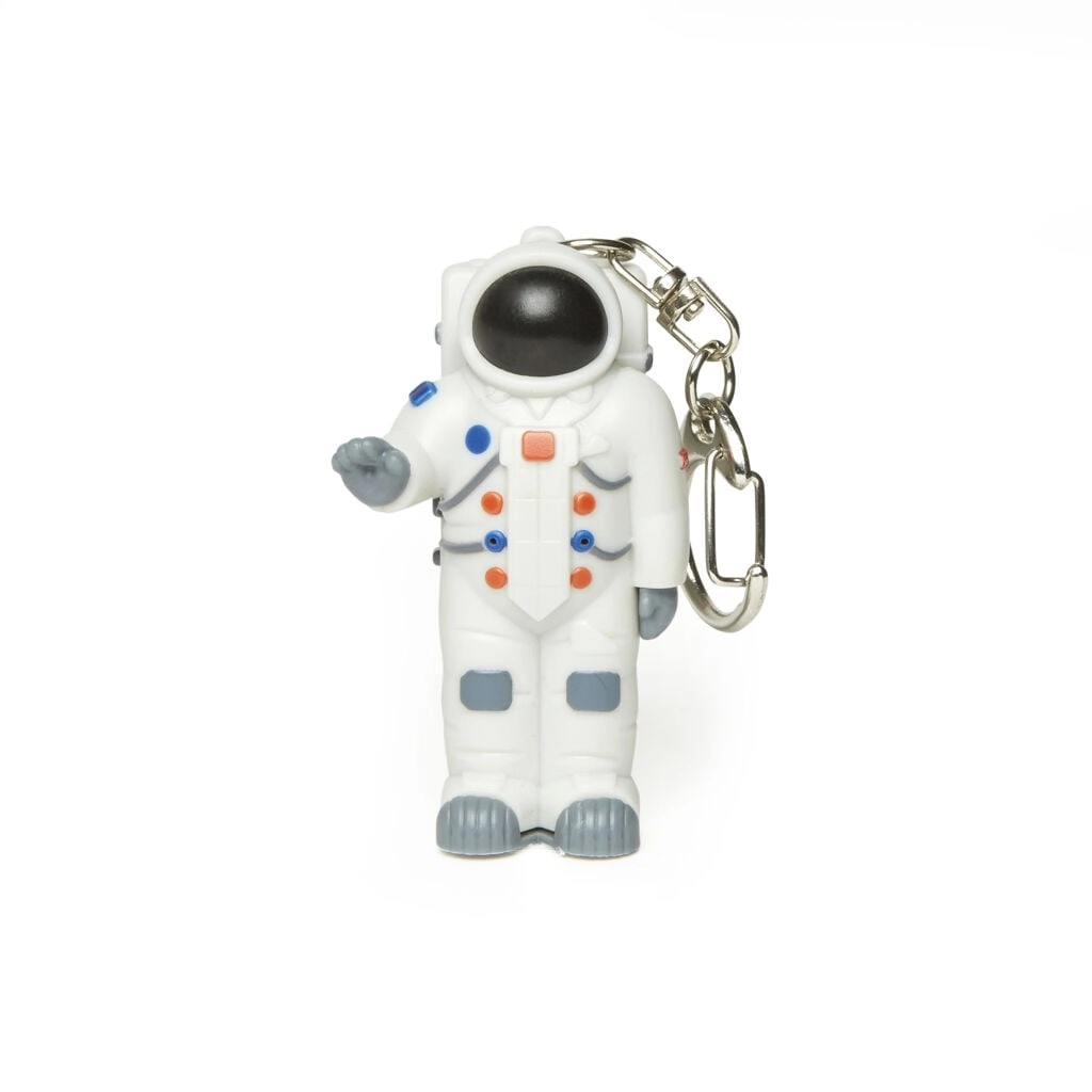 Astronaut Keychain (KRL84-EU) 1225668 KRL84-EU 0612615103979