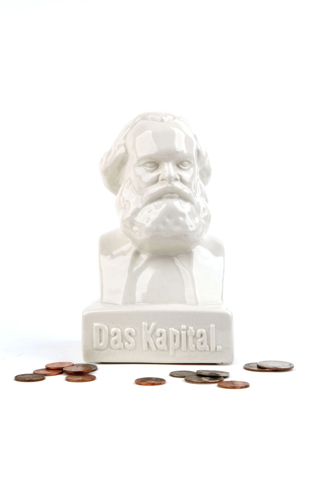 Das Kapital Coin Bank (PB20) 1225725