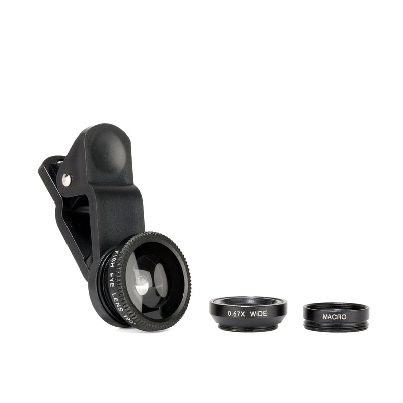 Phone Lens Kit S/3 US110-A-EU