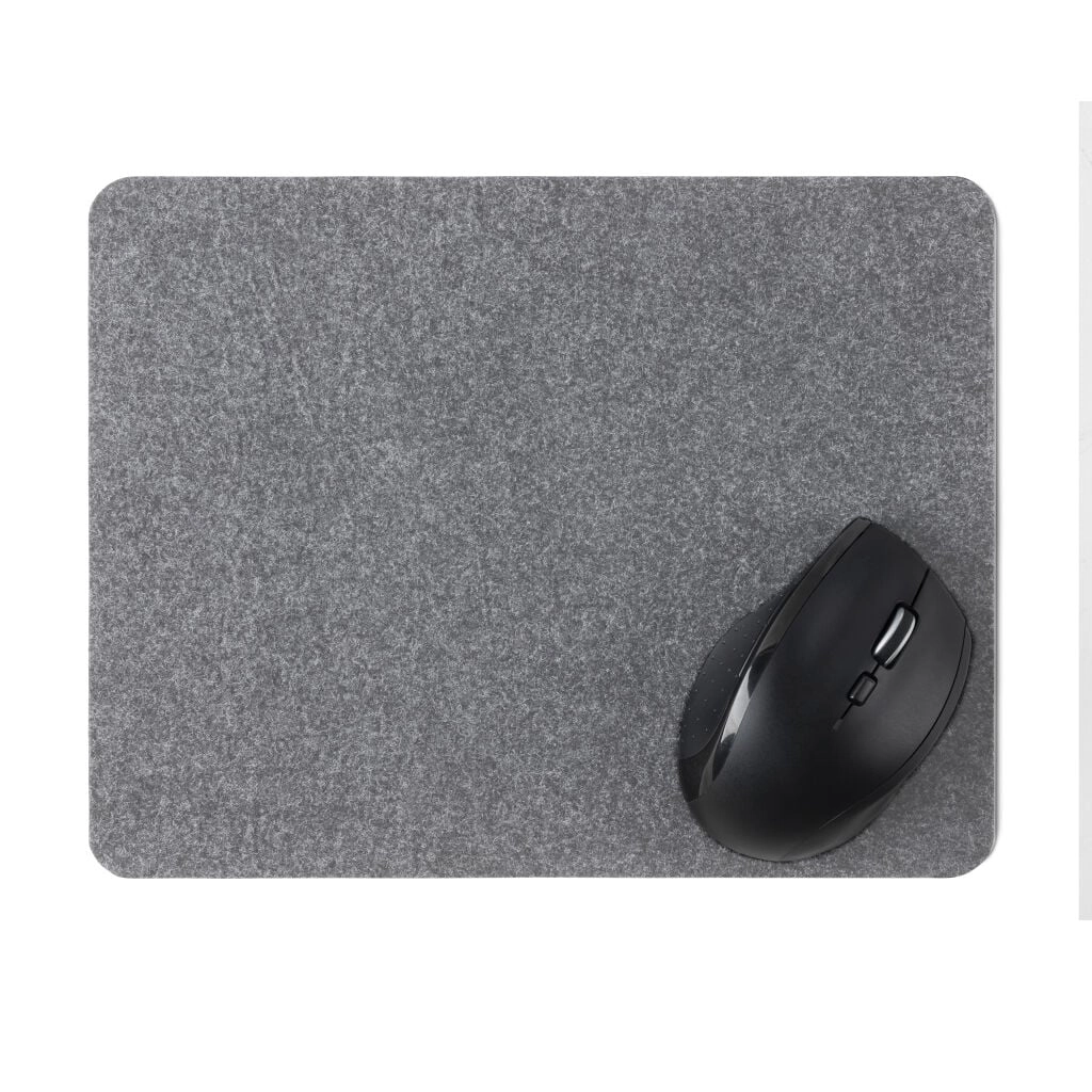 Kikkerland - Felt Mouse Pad (US224)