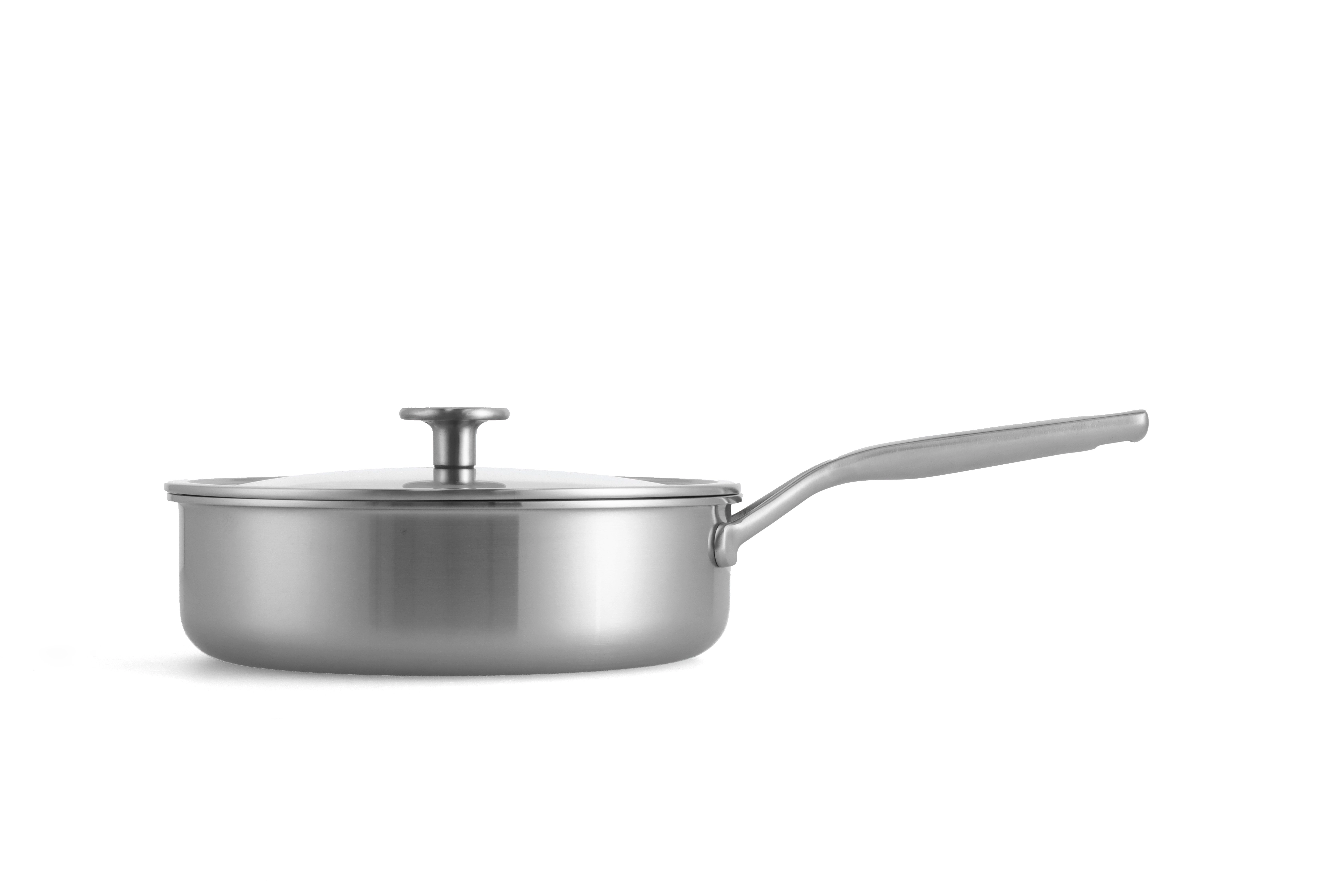 KitchenAid CC003251-001 saucepan 3.1 L