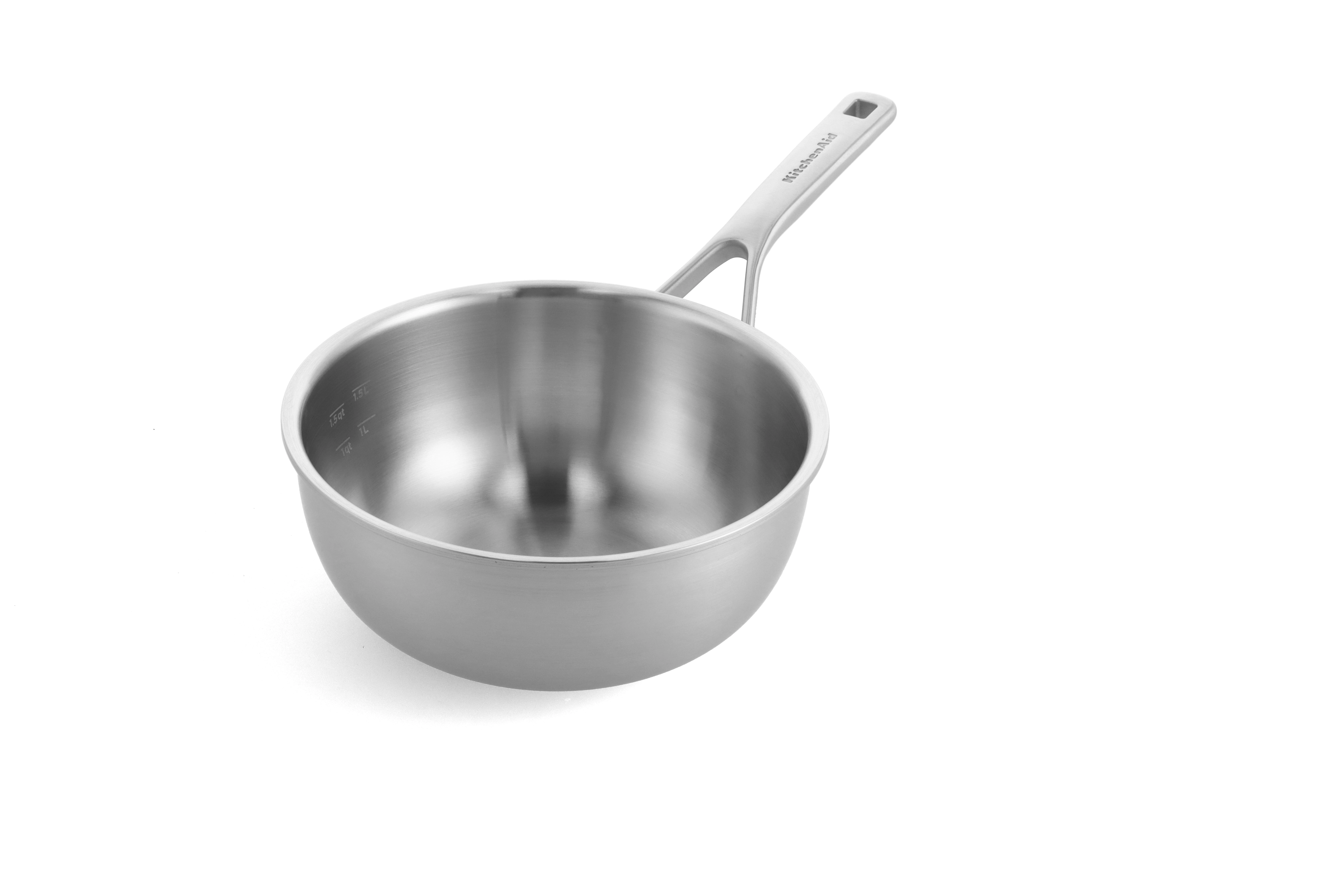 KitchenAid CC003255-001 saucepan 2.3 L