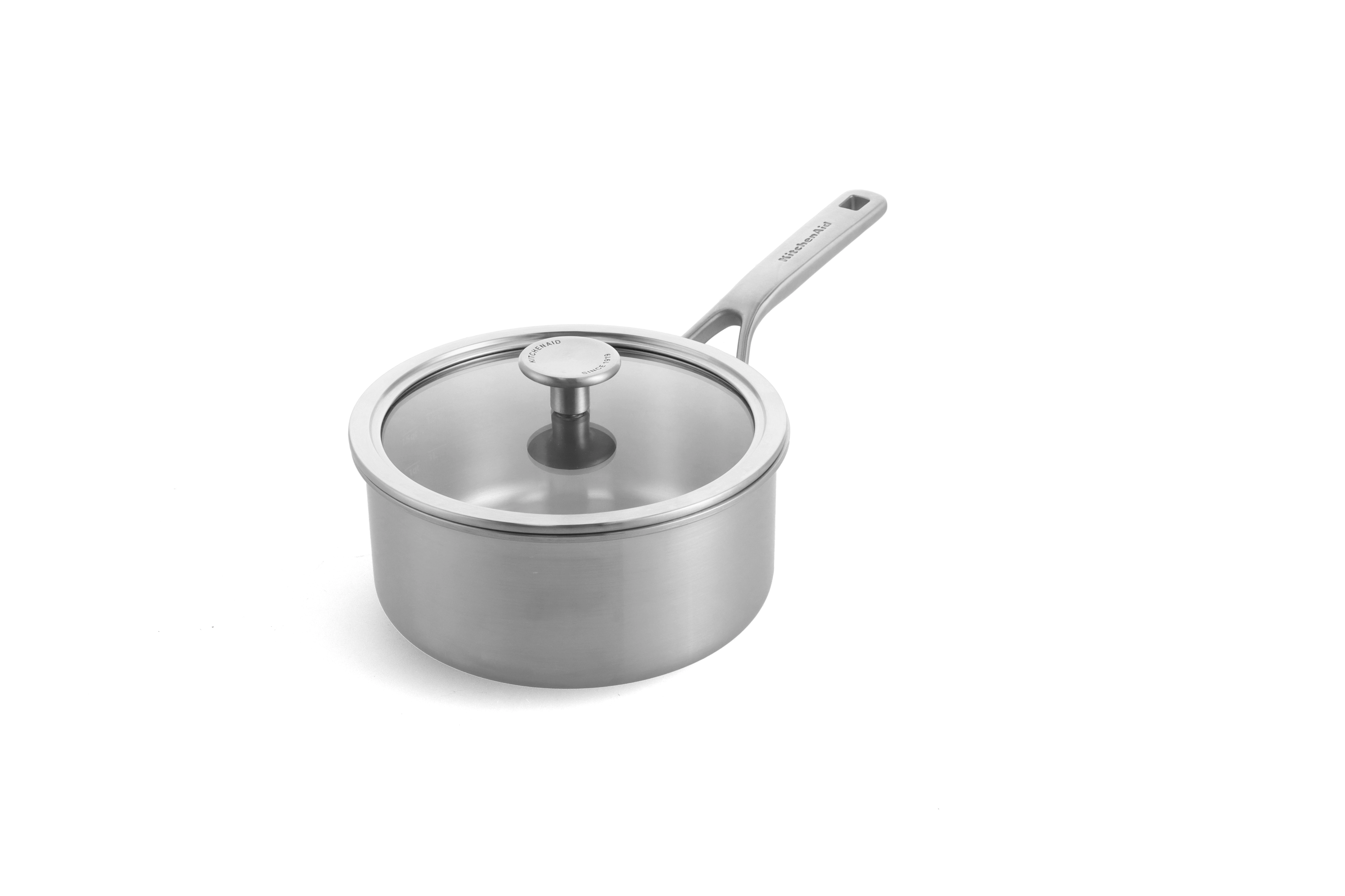 KitchenAid CC003258-001 saucepan 3.1 L