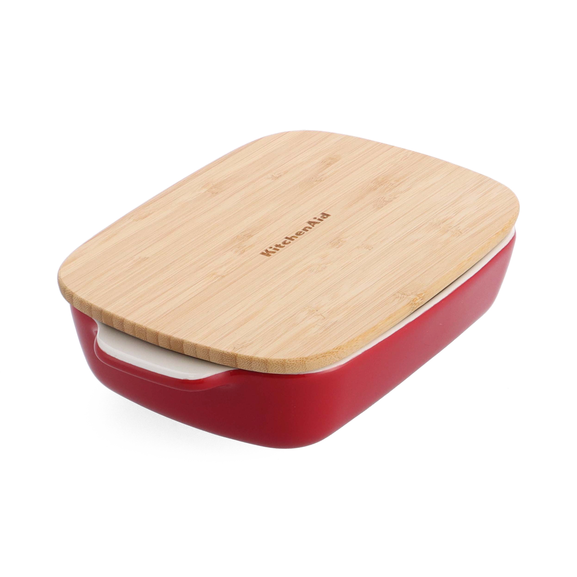 KitchenAid CC006104-001 baking dish 0.9