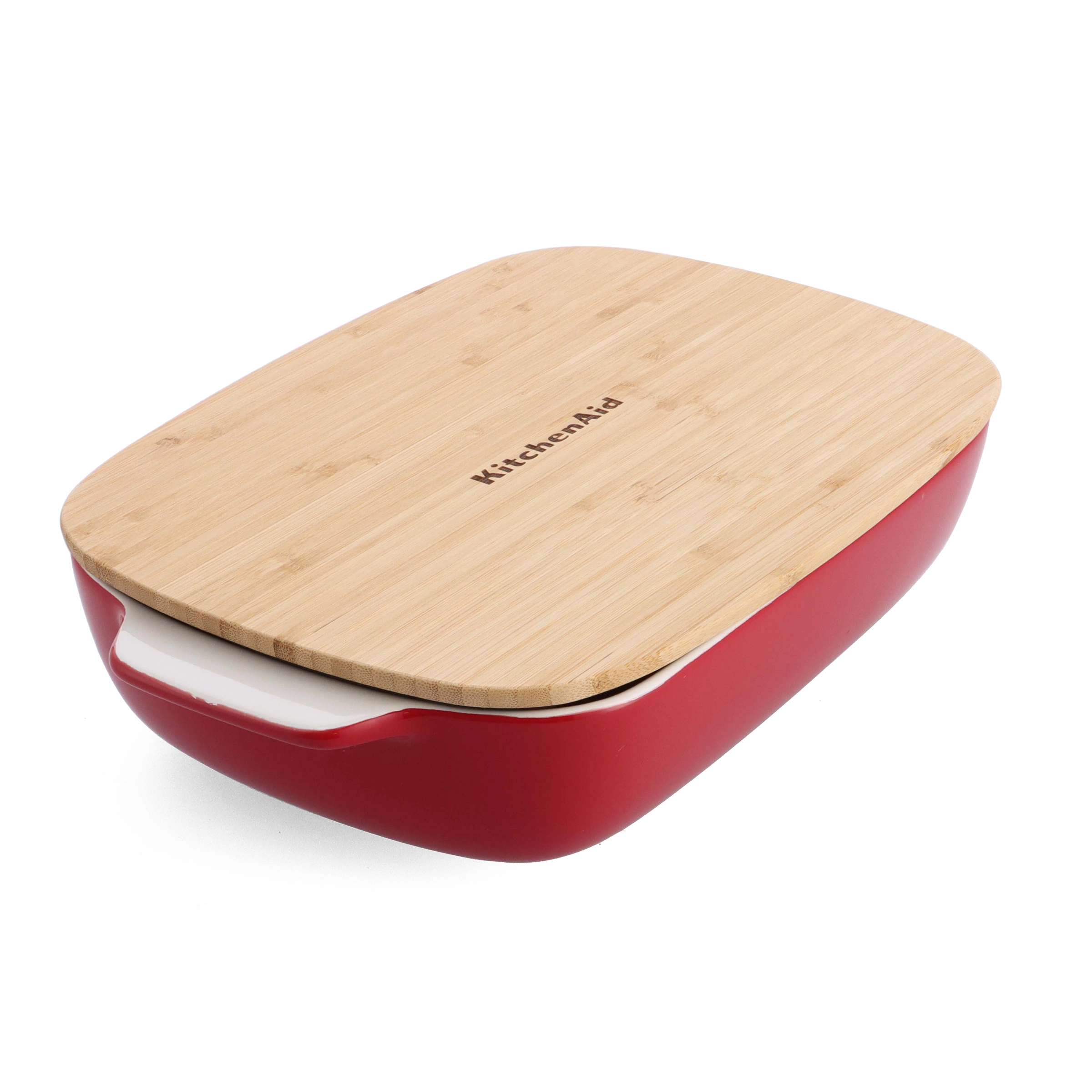 KitchenAid CC006108-001 baking dish 3.8