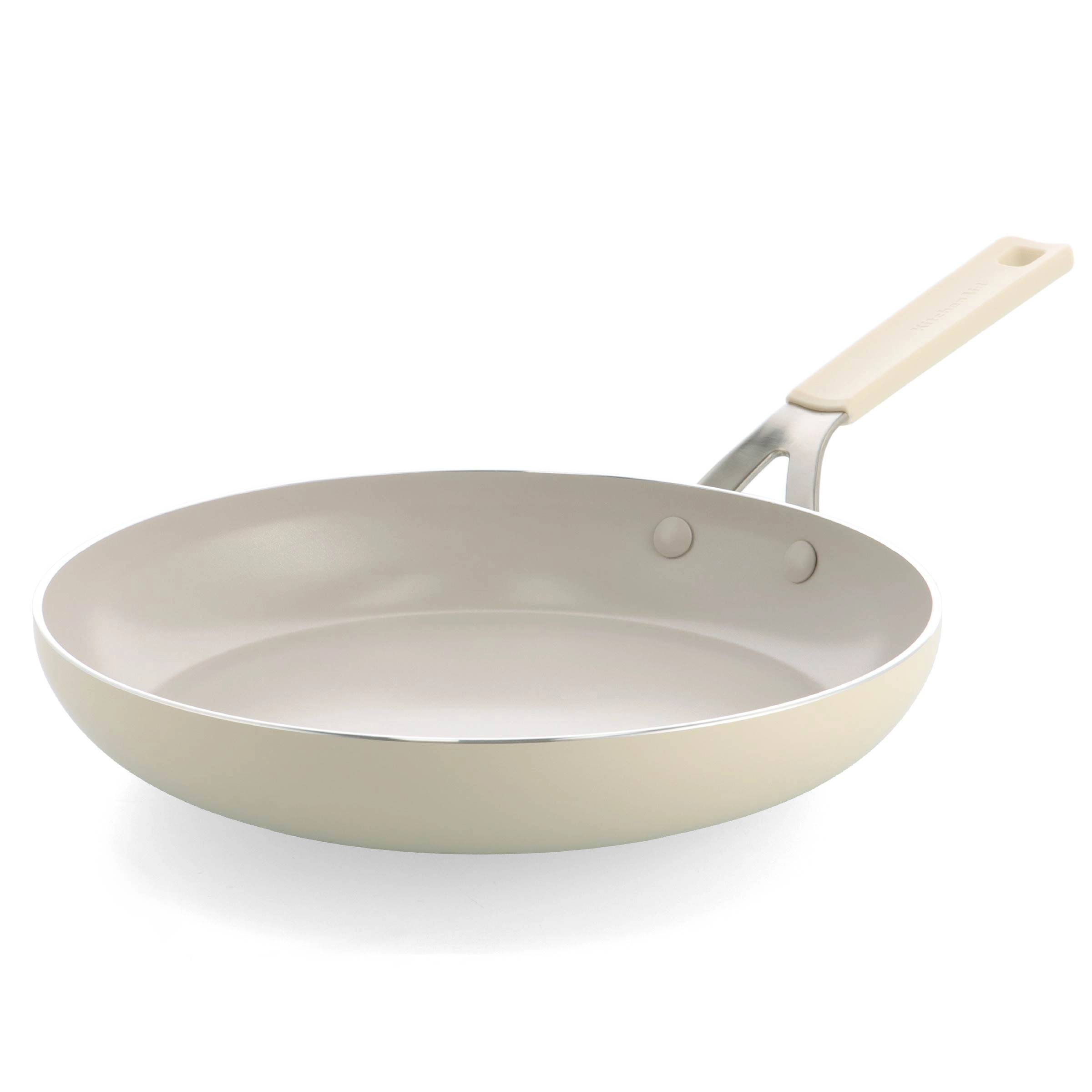 KitchenAid - Coloured Aluminum Frypan -