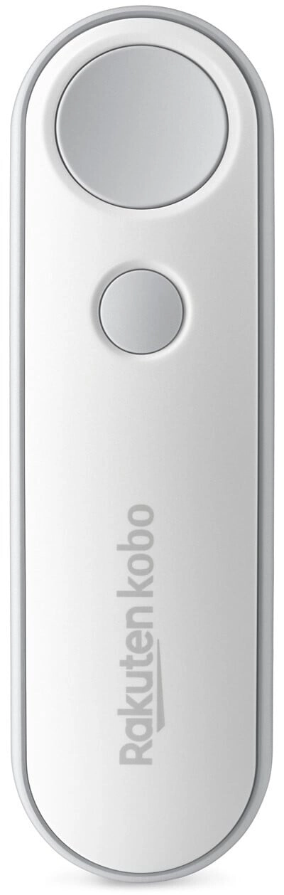 Kobo Remote white (N257-AC-WH-U-PL) (N257ACWHUPL) Kobo