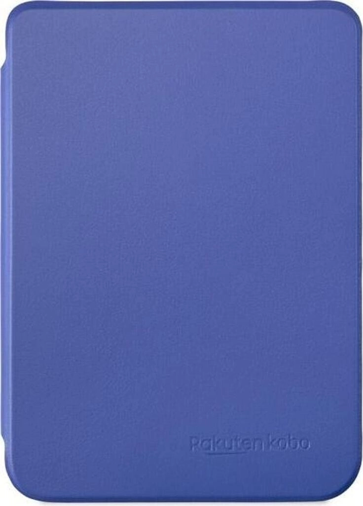 Kobo Sleepcover Clara Basic Cobalt Blue