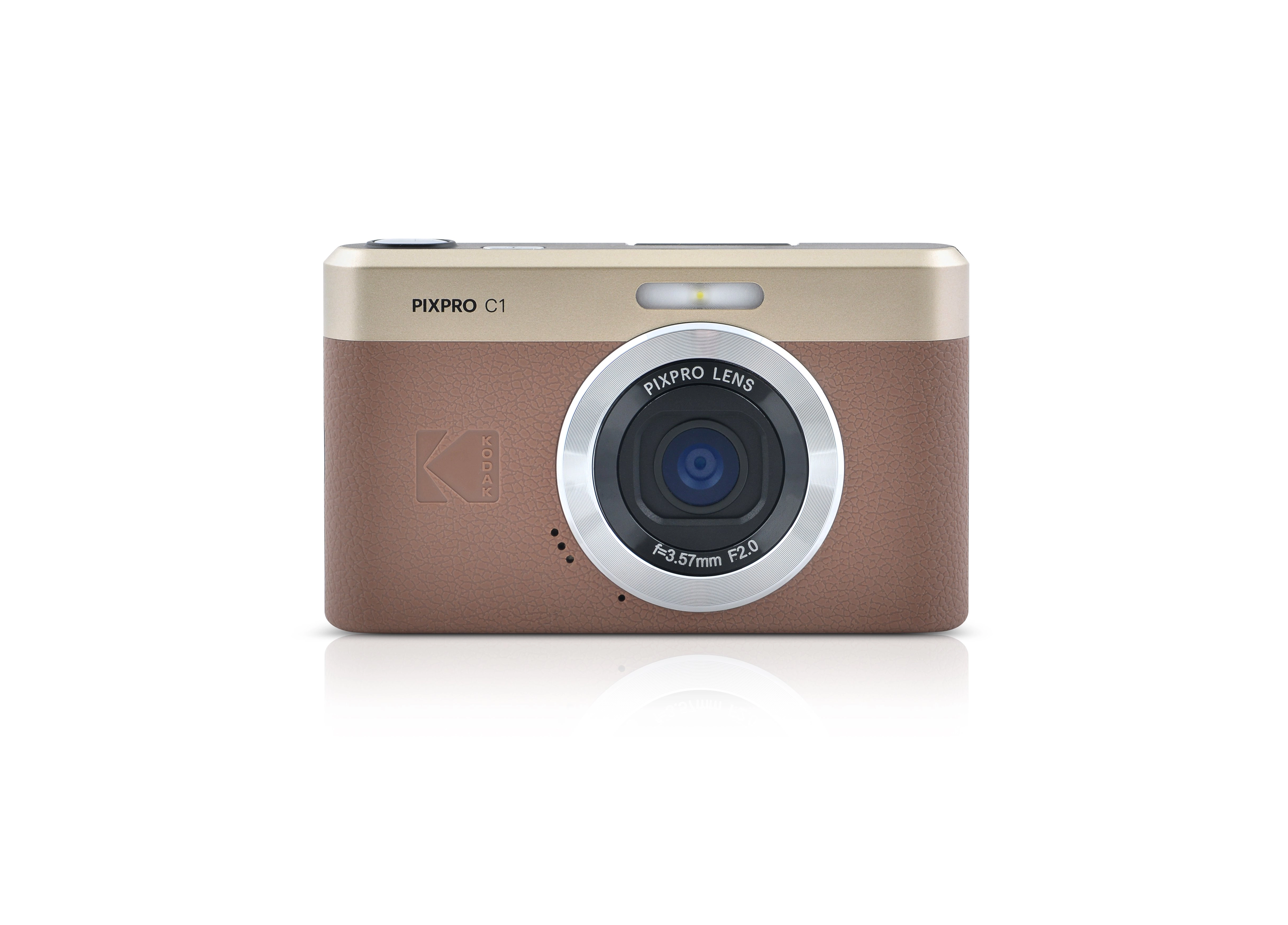 Kodak PIXPRO C1BN 1/3" Compact camera