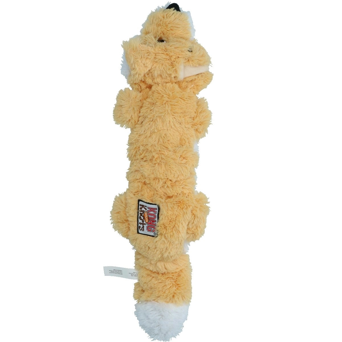 KONG - Scrunch Knots Fox -
