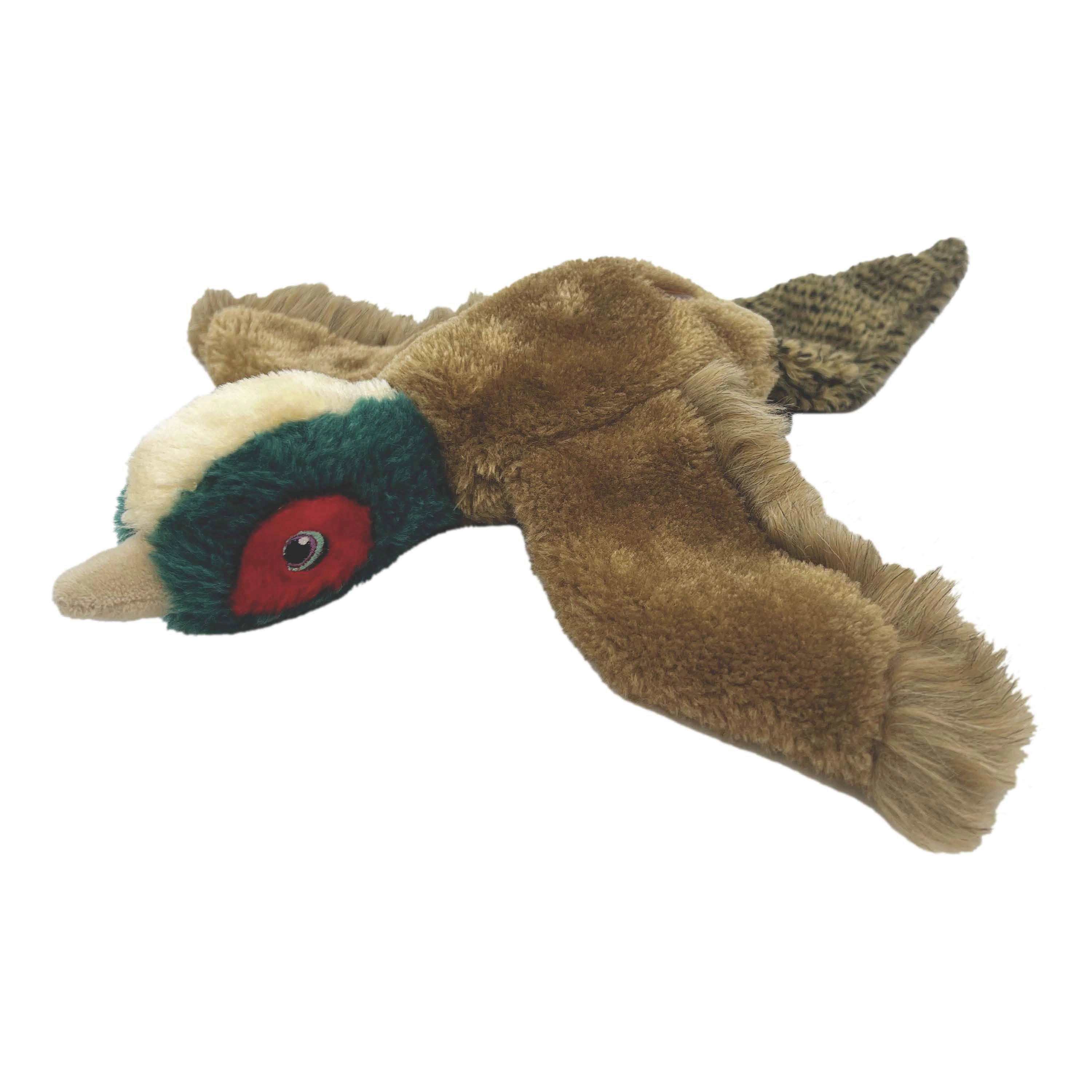 Kong - WILD LOW STUFFPHEASANT -
