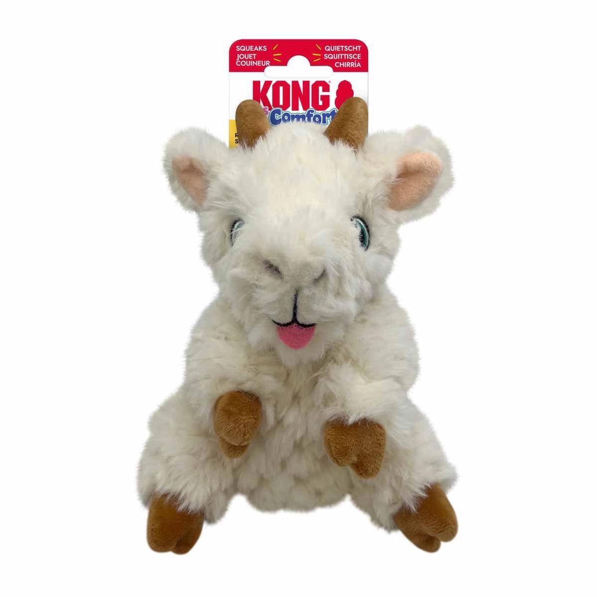 Kong - Comfort Tykes Goat -