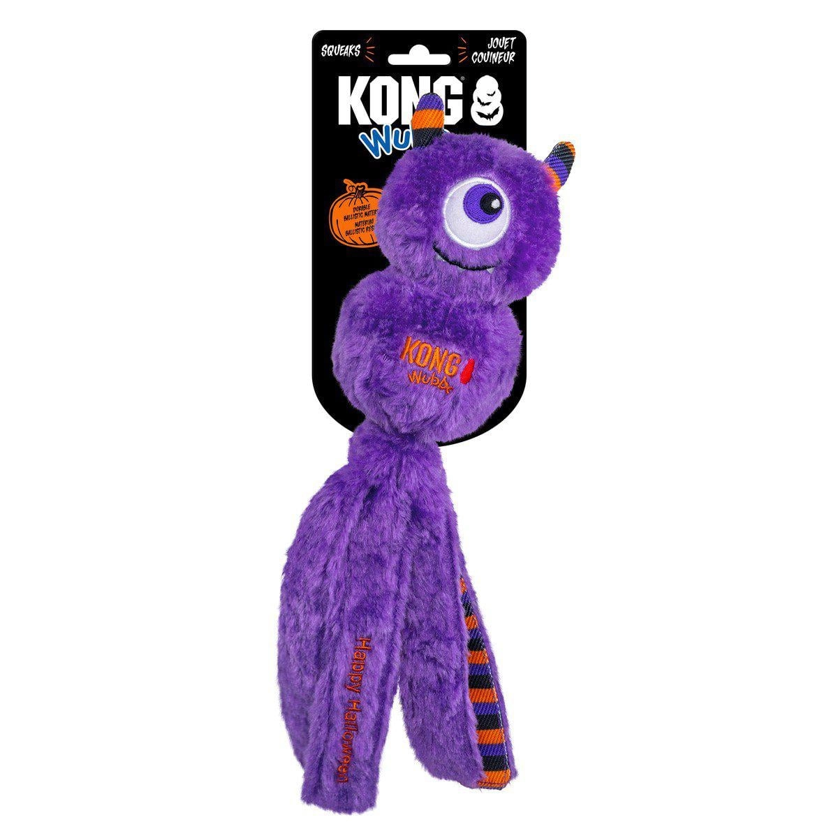 Kong - Halloween Wubba Monster -