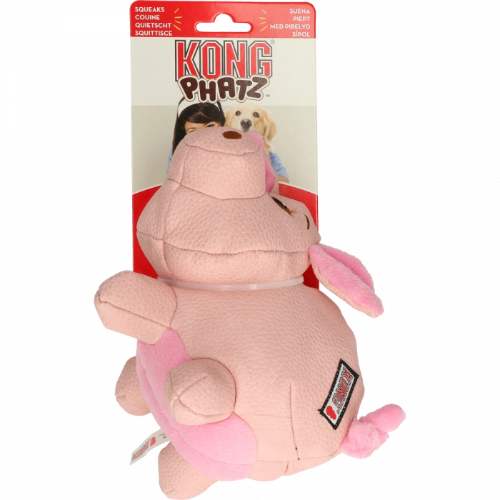 KONG - Phatz Pig - M