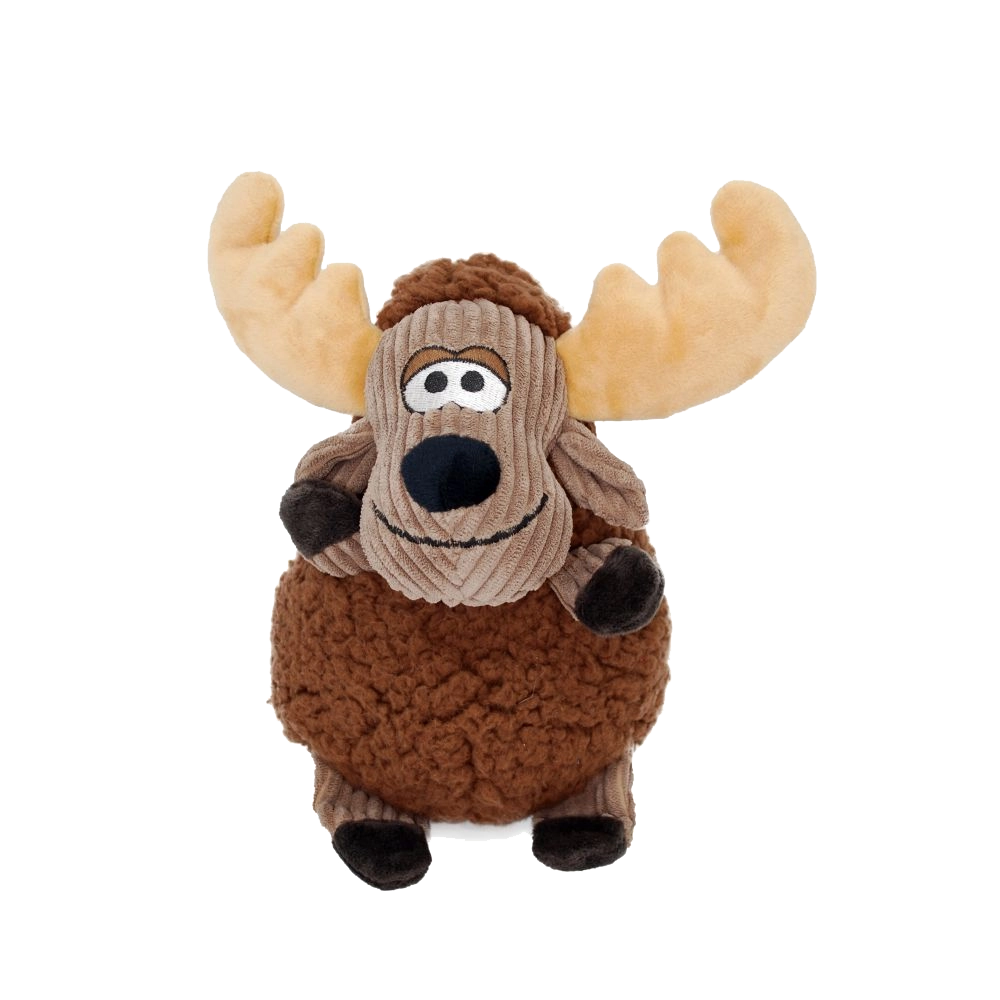 Kong - Sherps Floofs Moose 24cm