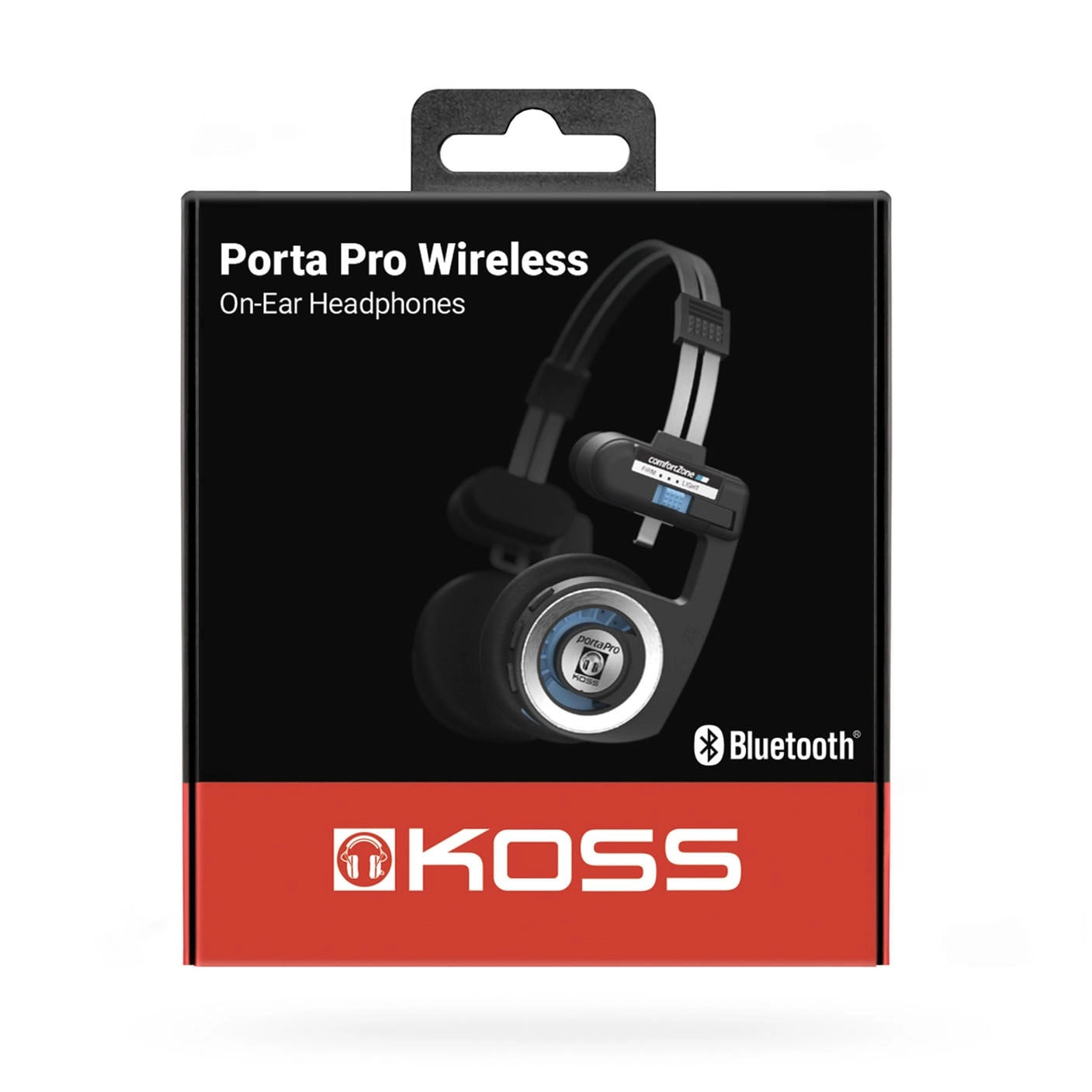 Koss - Headphone PortaPro Wireless 2