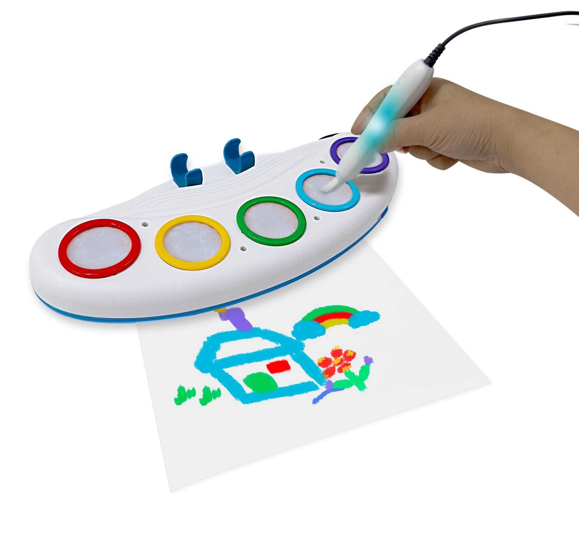 KreatZ  Magic Drawing Board  30 sheets