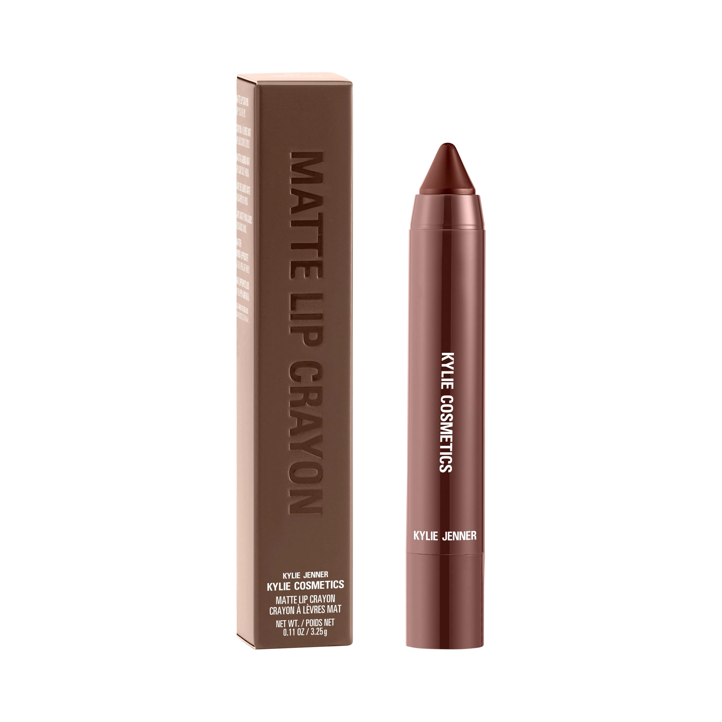 Kylie Cosmetics - Matte Lip Crayon