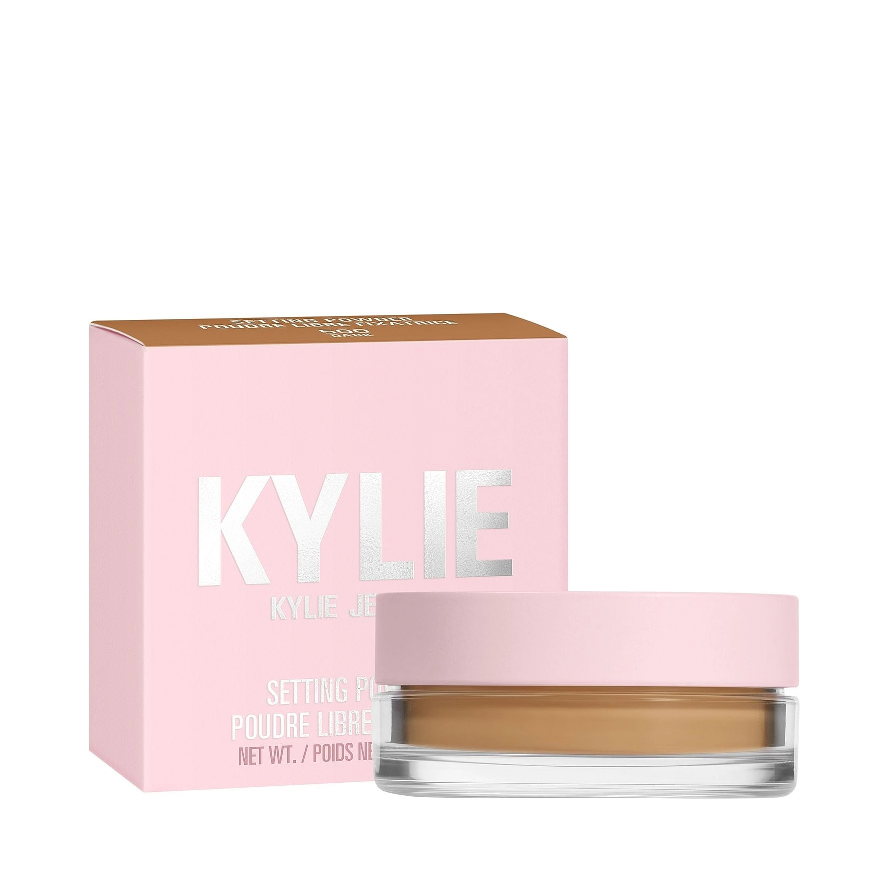 Kylie Cosmetics - Loose Powder -