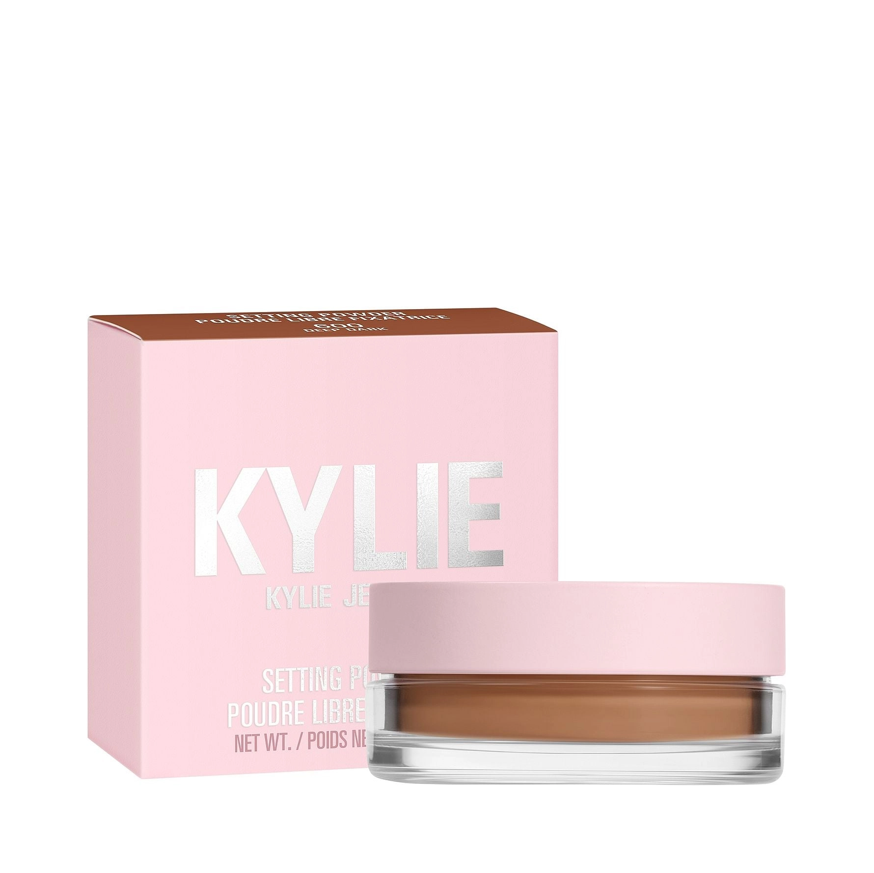 Kylie Cosmetics - Loose Powder -