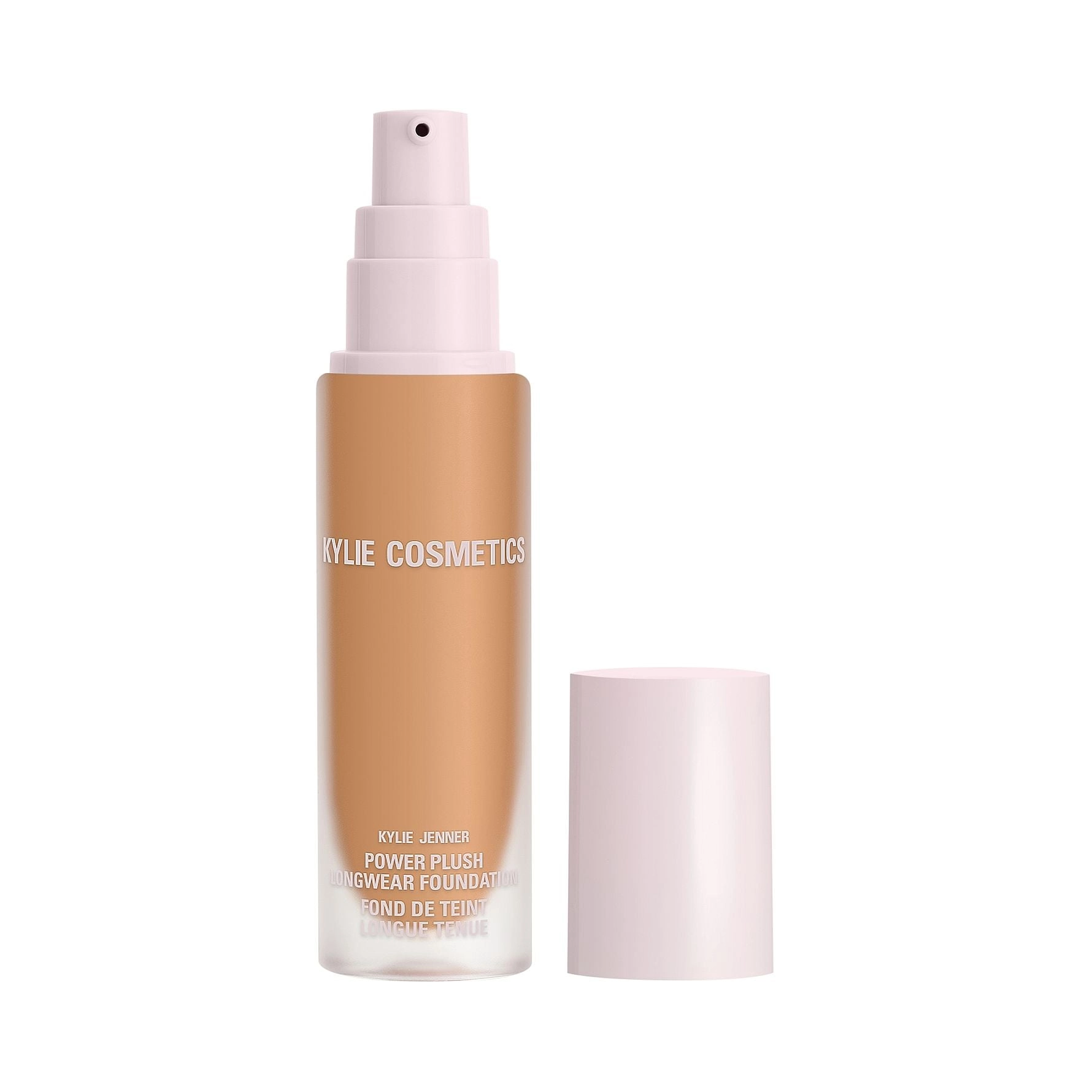 Kylie Cosmetics - Power Plush Foundation