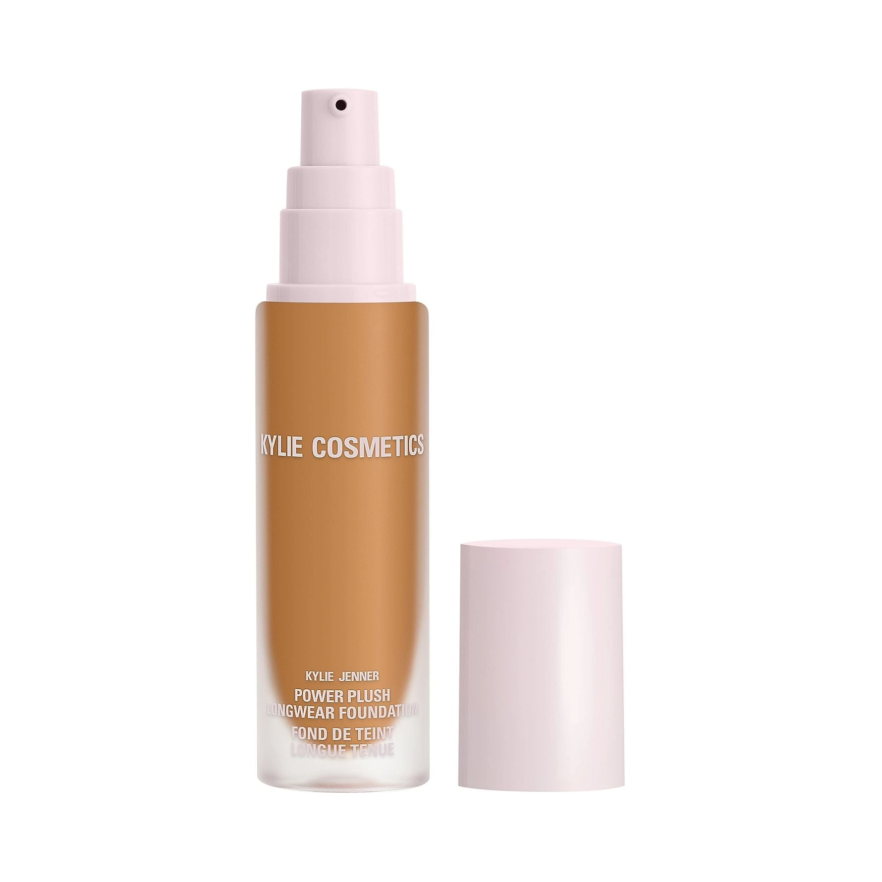 Kylie Cosmetics - Power Plush Foundation