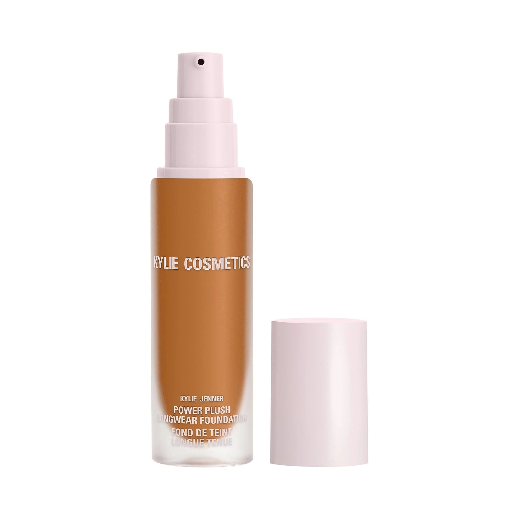 Kylie Cosmetics - Power Plush Foundation