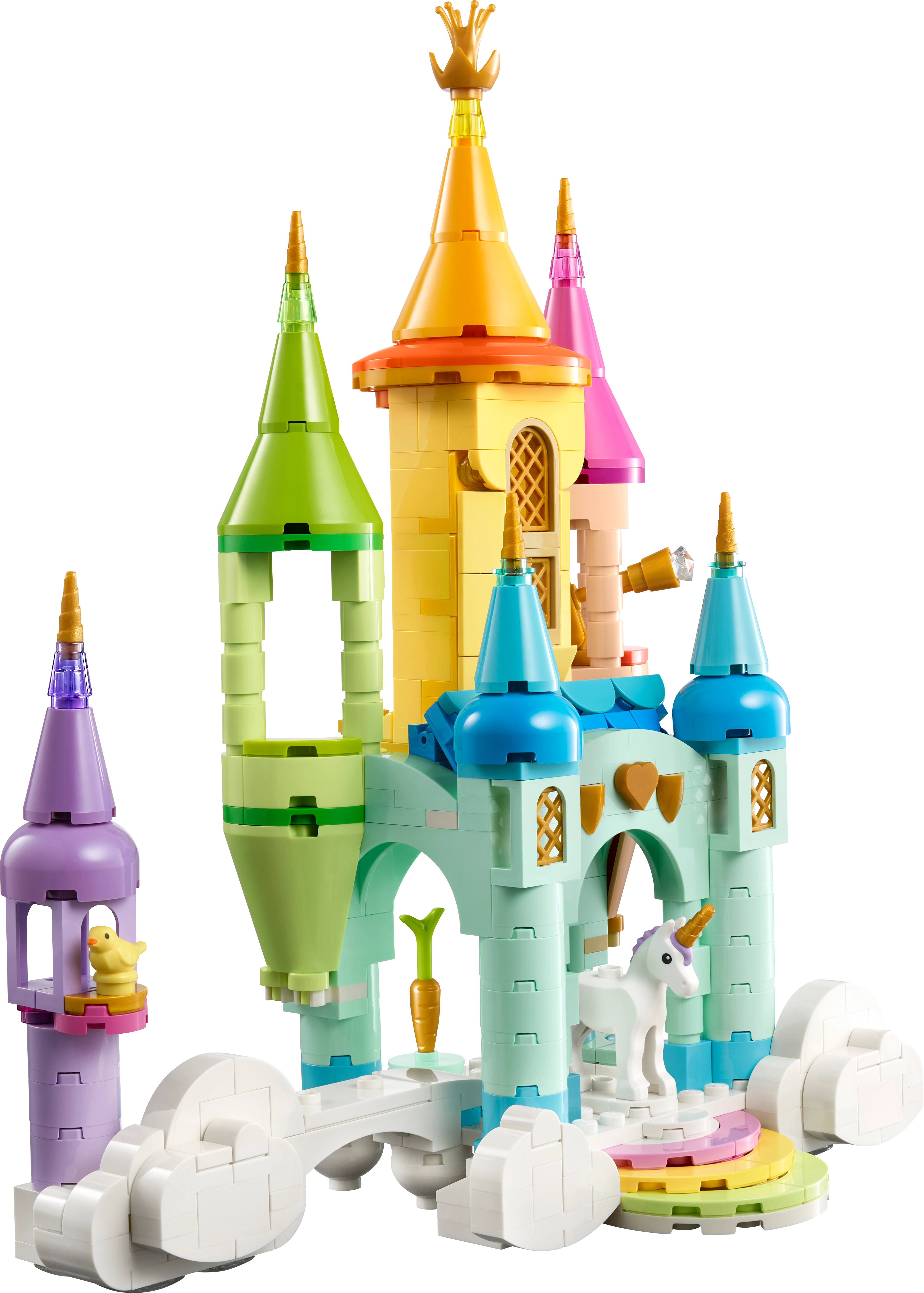 LEGO - LEGO Creator - Unicorn