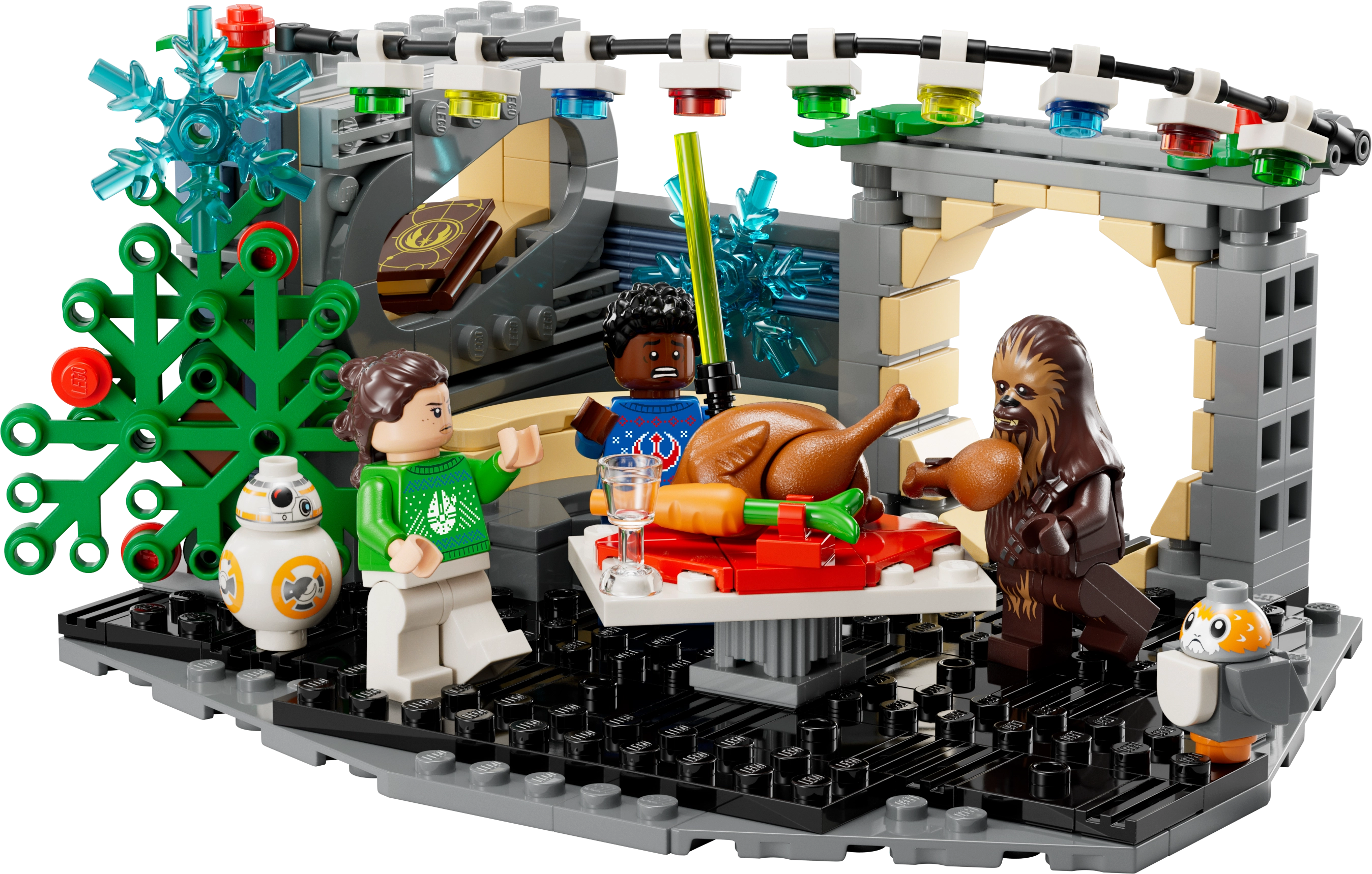LEGO - Star Wars TM -