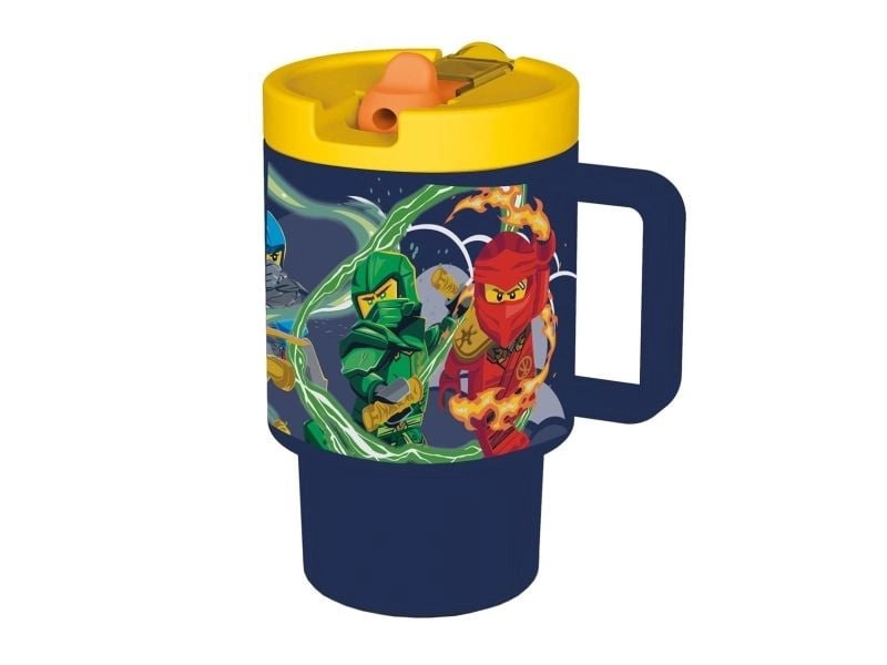 LEGO Ninjago – Kids Mug –